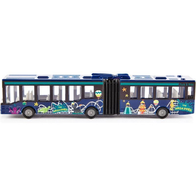 SIKU Blister - Kloubový autobus