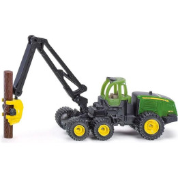 SIKU Blister - Harvestor John Deere