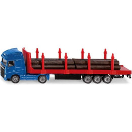 SIKU Blister - Transportér pro těžký náklad