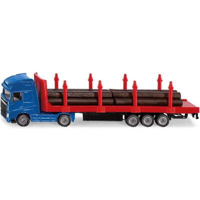 SIKU Blister - Transportér pro těžký náklad