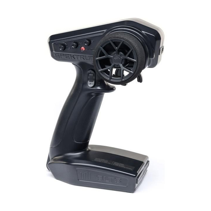Spektrum SLT3 SLT Axial software