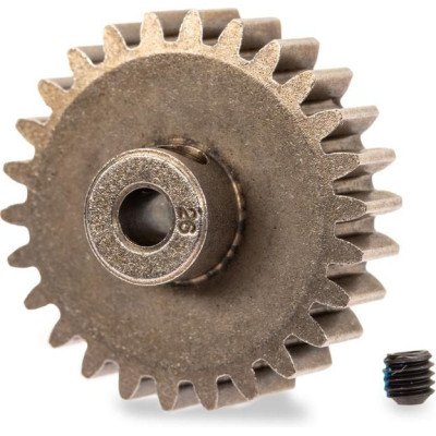 Traxxas pastorek 26T 32DP 3.17mm