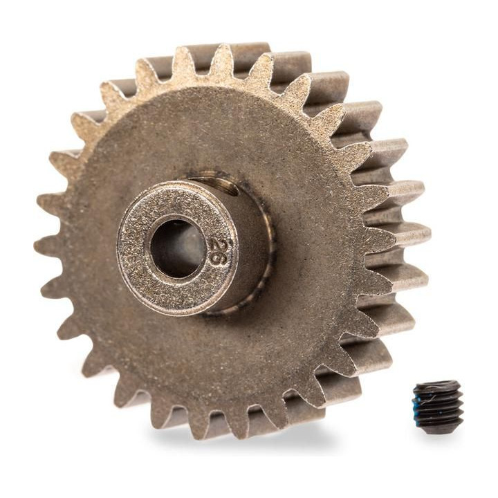 Traxxas pastorek 26T 32DP 3.17mm