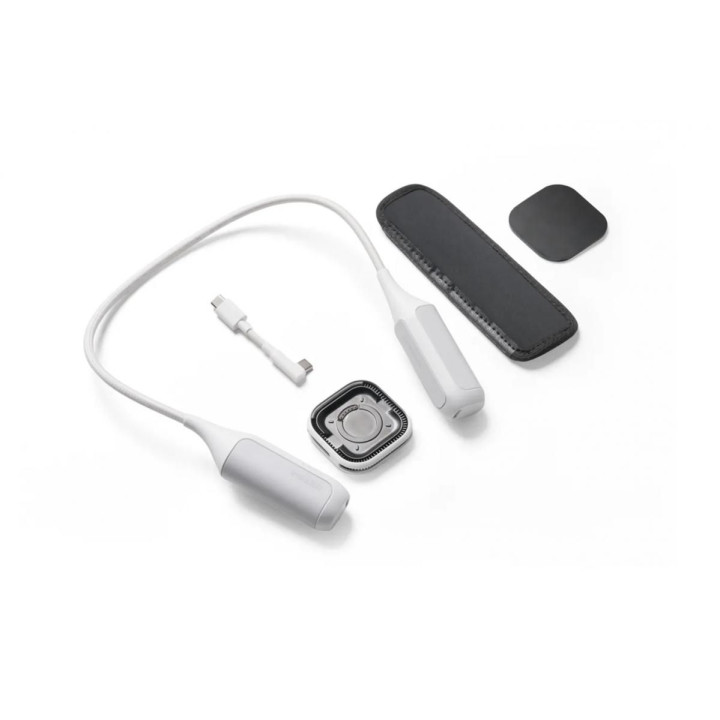 Insta360 GO Ultra FOMO Power Kit