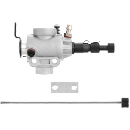 Karburátor kompletní s O-kroužkem FS400AR