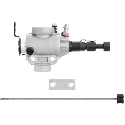 Karburátor kompletní s O-kroužkem FS400AR