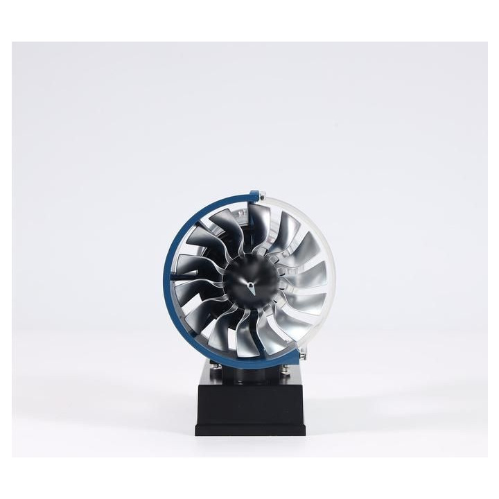 Teching proudový motor Mini 1:20