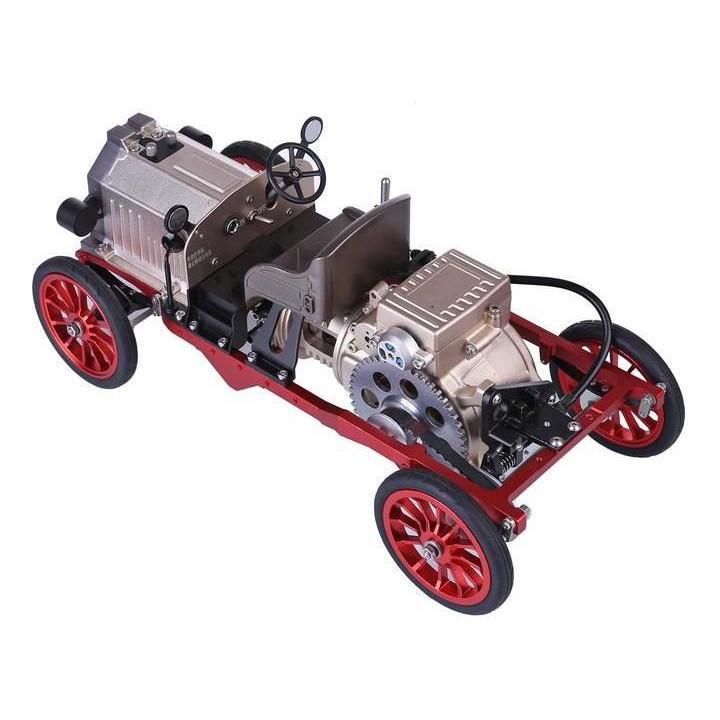 Teching klasický automobil