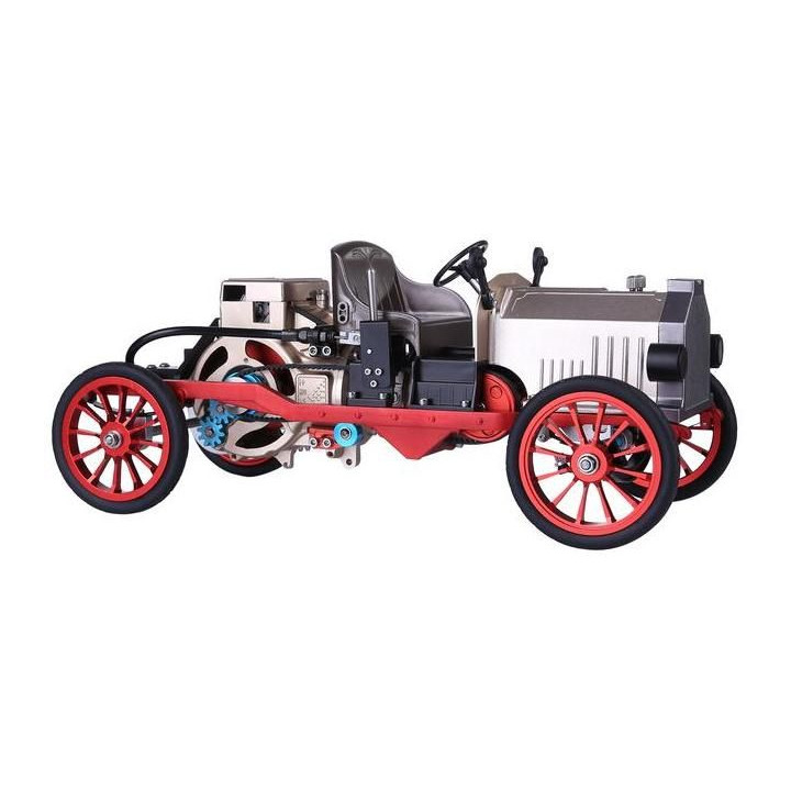 Teching klasický automobil