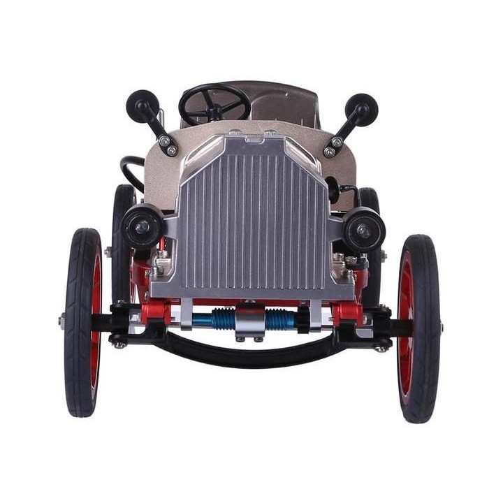 Teching klasický automobil