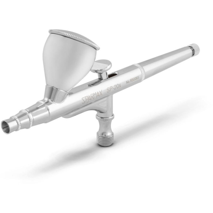 Airbrush pištoľ SP-20X (tryska 0,2 mm)