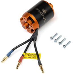 Spektrum motor střídavý 3130 480ot/V