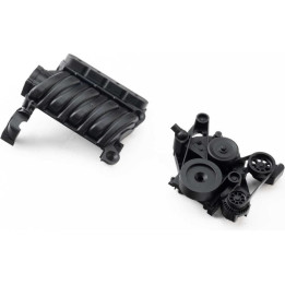 Axial kryt motoru: SCX10 III