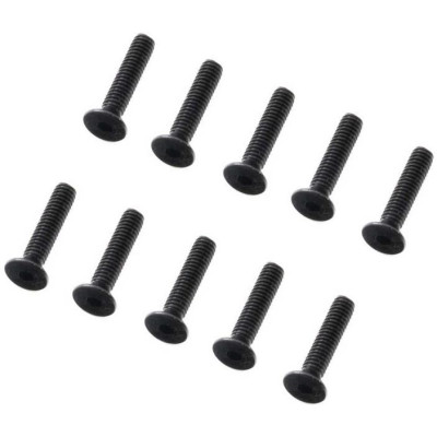 Axial šroub imbus M2x12mm FH (10)