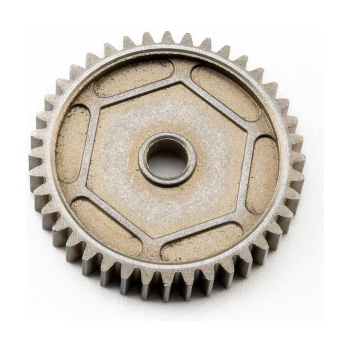 Axial hnací kolo kovové 40T: SCX10III