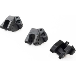 Axial úchyt nápravy horní středový: SCX10 III