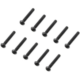 Axial šroub imbus M2.5x14mm BH (10)