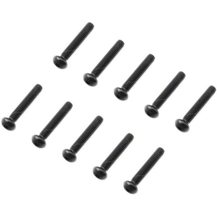 Axial šroub imbus M2.5x14mm BH (10)