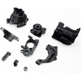 Axial skříň převodovky: SCX10 III