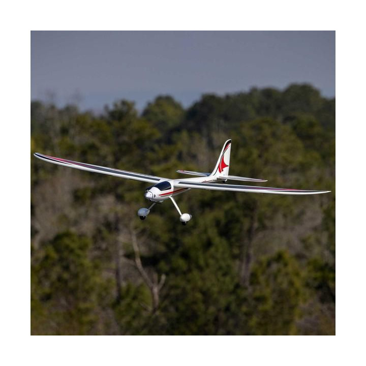 E-flite Conscendo 2.0m BNF Basic AS3X+  SAFE Select