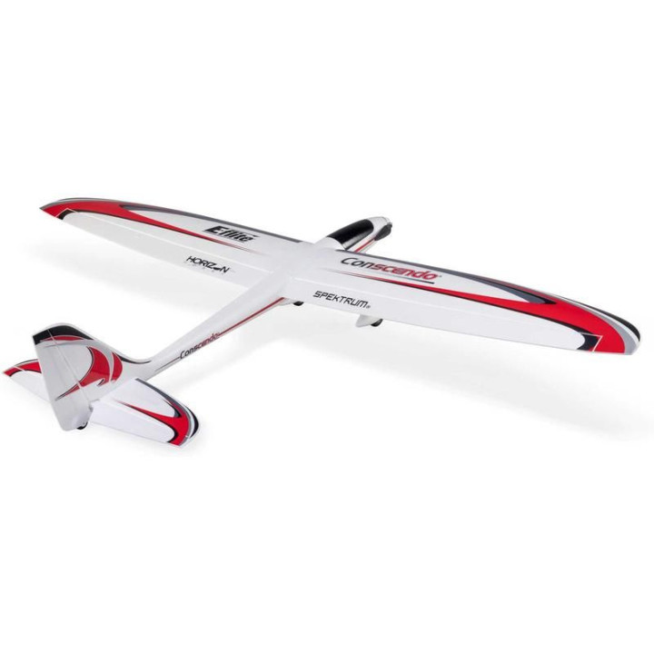 E-flite Conscendo 2.0m BNF Basic AS3X+  SAFE Select