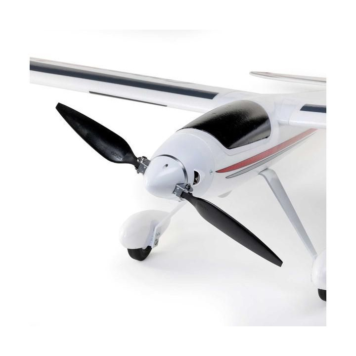 E-flite Conscendo 2.0m BNF Basic AS3X+  SAFE Select