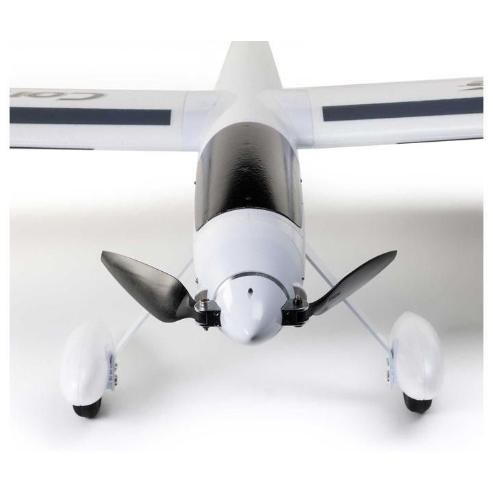 E-flite Conscendo 2.0m BNF Basic AS3X+  SAFE Select