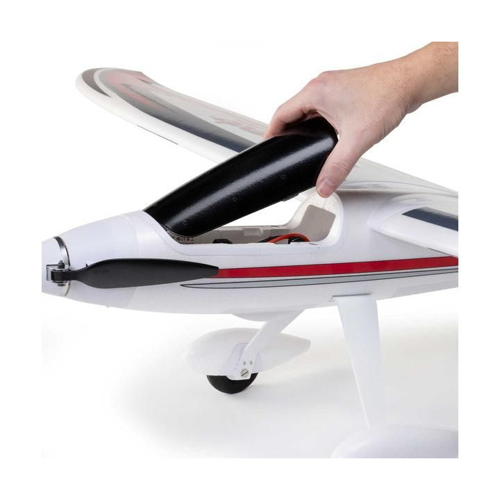 E-flite Conscendo 2.0m BNF Basic AS3X+  SAFE Select