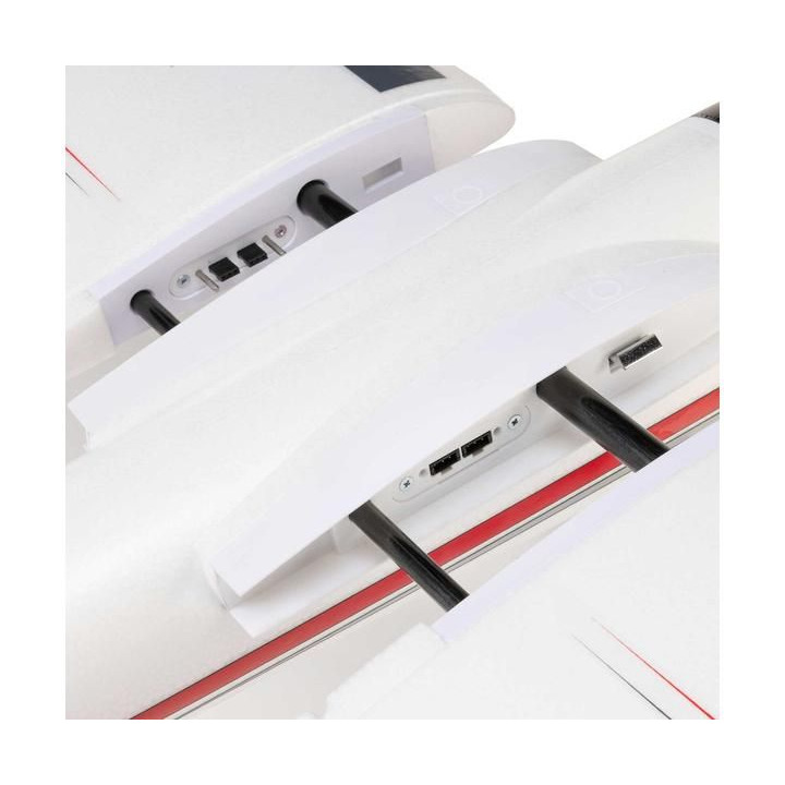 E-flite Conscendo 2.0m BNF Basic AS3X+  SAFE Select