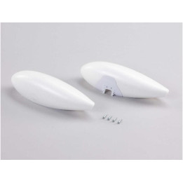 E-flite kryty kol: Conscendo 2.0m