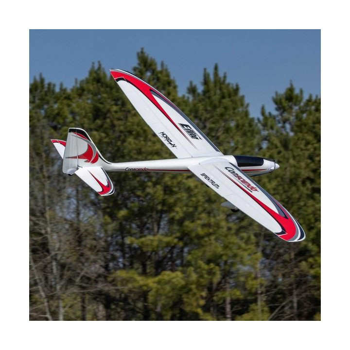 E-flite Conscendo 2.0m PNP