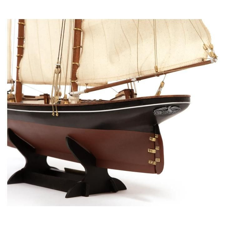 OCCRE America jachta - Americas Cup 1851 1:75