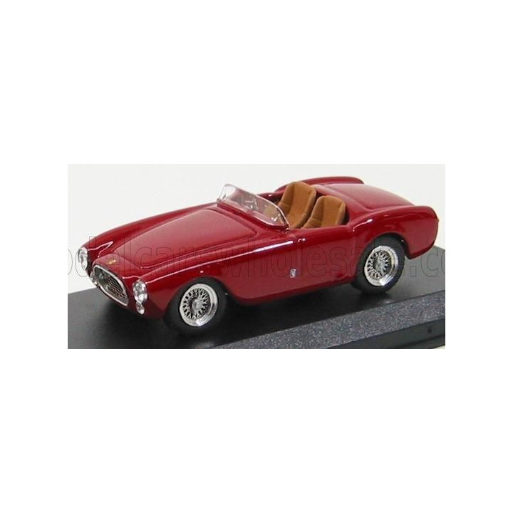 ART MODEL FERRARI 225S 250S VIGNALE 1952 - RED 1/43