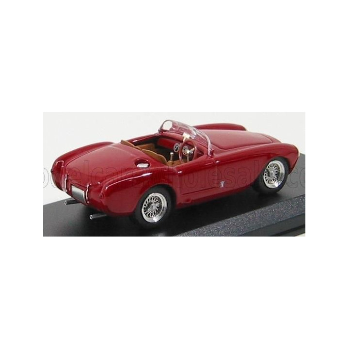 ART MODEL FERRARI 225S 250S VIGNALE 1952 - RED 1/43