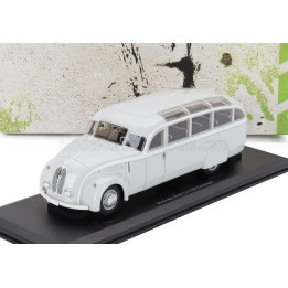 AUTOCULT MERCEDES BENZ LO 3100 UERDINGEN AUTOBUS GERMANY 1935 - GREY 1/43
