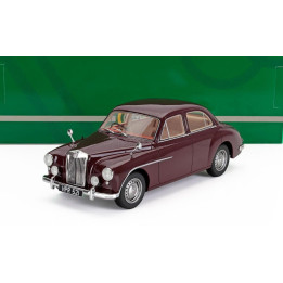 CULT SCALE MODELS MG MAGNETTE ISLAND 1956 - RED 1/18