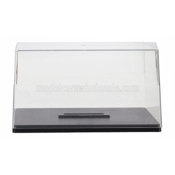 EDICOLA VETRINA DISPLAY BOX BOX FOR 1/24 WRC-RALLY - OPEL - EAST-LEGENDARY - MEXICO COLLECTION - Lungh.LENGHT cm 22 X Largh.WIDT