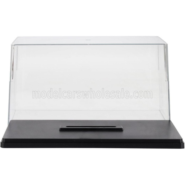 EDICOLA VETRINA DISPLAY BOX BOX FOR 1/24 WRC-RALLY - OPEL - EAST-LEGENDARY - MEXICO COLLECTION - Lungh.LENGHT cm 22 X Largh.WIDT