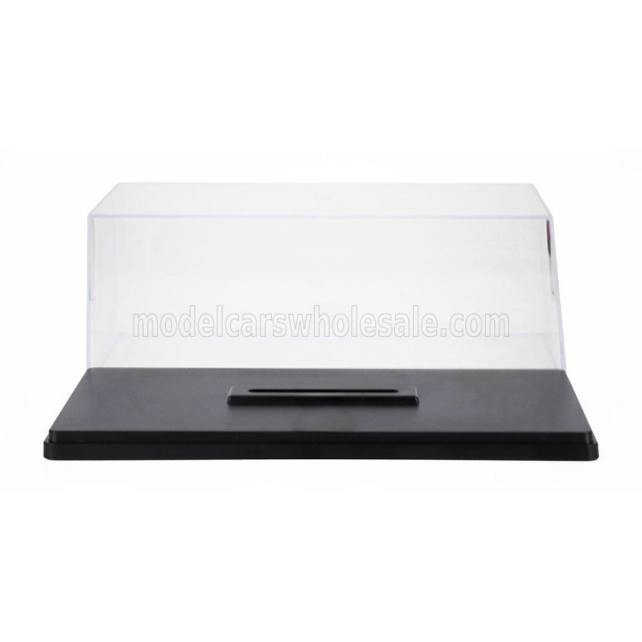 EDICOLA VETRINA DISPLAY BOX BOX FOR 1/24 Lungh.LENGHT cm 22 X Largh.WIDTH cm 11 X Alt.HEIGHT cm 8.7 (altezza interna INTERIOR HE