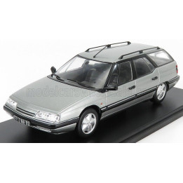EDICOLA CITROEN XM BREAK V6 1991 - SILVER 1/24