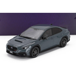 KYOSHO SUBARU WRX S4 STi SPORT 2024 - GREY 1/18