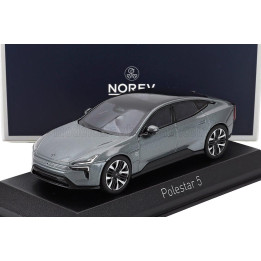 NOREV POLESTAR 5 2025 - STORM 1/43