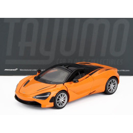 TAYUMO McLAREN 720S 2017 - ORANGE 1/32