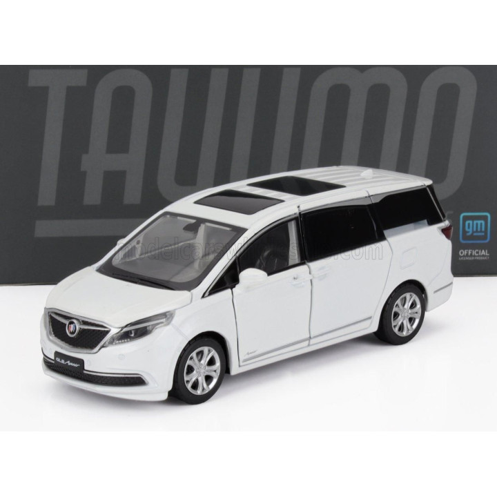 TAYUMO BUICK GL8 2000 - WHITE 1/32