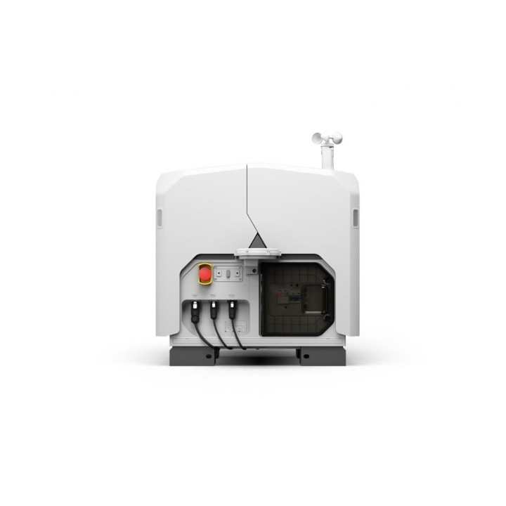 DJI Dock 3 (Overseas Edition)