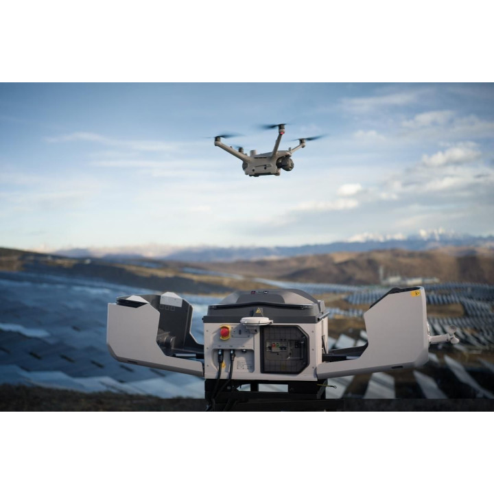 DJI Dock 3 (Overseas Edition)
