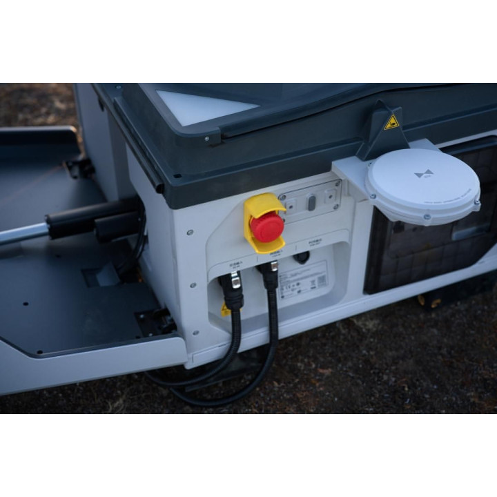 DJI Dock 3 (Overseas Edition)