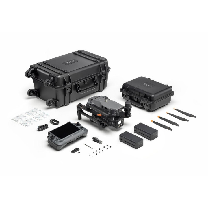 DJI - Matrice 30T - kompletní