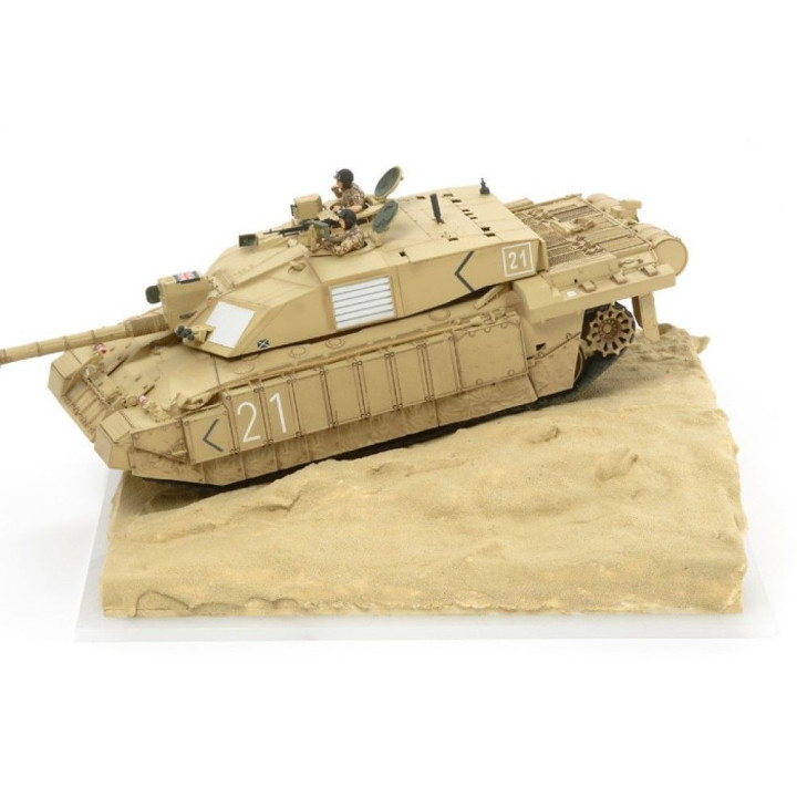 Tamiya Farba na textúru diorám – svetlo piesková (100 ml) | RCsvet