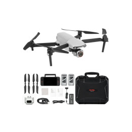 EVO Lite 6K Enterprise Plus Combo Neutral